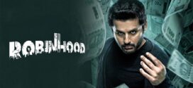 Robinhood 2025 Telugu Movie 720p PRE HDRip 1Click Download