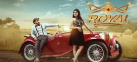 Royal (2025) Kannada AMZN WEB-DL H264 AAC 1080p 720p 480p ESub