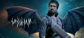 Sabdham 2025 Hindi Dubbed Movie ORG 720p HDRip 1Click Download