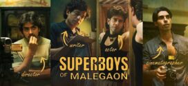 Superboys of Malegaon 2025 Hindi Dubbed Movie 720p HDRip 1Click Download