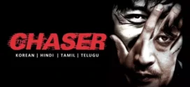 The Chaser (2008) Dual Audio [Hindi-Korean] AMZN WEB-DL H264 AAC 1080p 720p 480p ESub