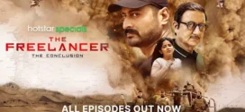 The Freelancer (2023) S01 Bengali HS WEB-DL H264 AAC 2160p 1080p 720p 480p ESub