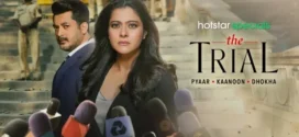 The Trial (2023) S01 Dual Audio [Bengali-Hindi] HS WEB-DL H264 AAC 1080p 720p 480p ESub