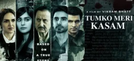 Tumko Meri Kasam (2025) Hindi HQ PREHD H264 AAC 1080p 720p 480p Download