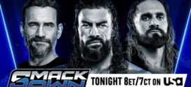 WWE Friday Night SmackDown 2025 03 22 NetFlix WEB-DL h264 AAC 1080p 720p 480p Download