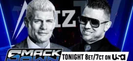 WWE Friday Night SmackDown 2025 03 15 NetFlix WEB-DL h264 AAC 1080p 720p 480p Download