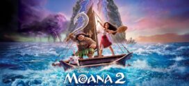 Moana 2 (2025) Bengali Dubbed 1080p WEBRip x264 AAC Download