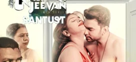 Asantust (2025) Hindi CinemagicX Hot Short Film 720p Watch Online