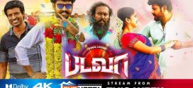 Badava (2025) Tamil WEB-DL H264 AAC 1080p 720p 480p ESub