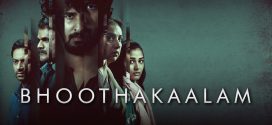 Bhoothakaalam 2025 Hindi Dubbed Movie ORG 720p WEBRip 1Click Download