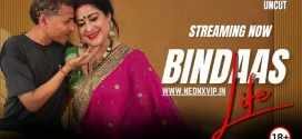 Bindaas Life (2025) Uncut Hindi NeonX Hot Short Film 720p Watch Online