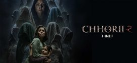 Chhorii 2 (2025) Hindi AMZN WEB-DL H264 AAC 4K 1080p 720p 480p ESub