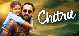 Chitra 2025 Hindi Dubbed Movie ORG 720p WEB-DL 1Click Download