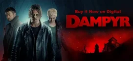 Dampyr (2022) Dual Audio [Hindi-English] WEB-DL H264 AAC 1080p 720p 480p ESub