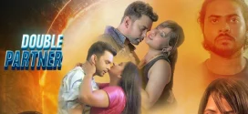 Double Partner (2025) Hindi CinemagicX Hot Short Film 720p Watch Online