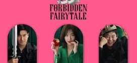 Forbidden Fairytale 2025 Hindi Dubbed Movie ORG 720p WEB-DL 1Click Download