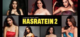Hasratein (2025) S02E01-06 Hindi HGM WEB-DL H264 AAC 1080p 720p 480p ESub