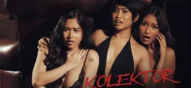 Kolektor (2025) Tagalong Vivamax WEB-DL H264 AAC 1080p 720p 480p Download