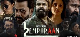 L2 Empuraan 2025 Hindi Dubbed Movie ORG 720p HDRip 1Click Download