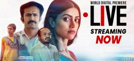 Live 2025 Hindi Dubbed Movie ORG 720p WEB-DL 1Click Download