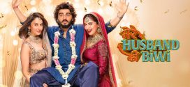 Mere Husband Ki Biwi (2025) Hindi JHS WEB-DL H264 AAC 4K 1080p 720p 480p ESub