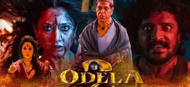 Odela 2 (2025) Dual Audio [Hindi-Telugu] CAMRip H264 AAC 1080p 720p 480p Download