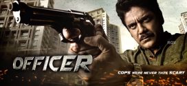 Officer (2018) Dual Audio [Hindi-Telugu] WEB-DL H264 AAC 1080p 720p 480p ESub