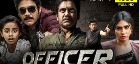 Officer 2025 Hindi Dubbed Movie ORG 720p WEBRip 1Click Download