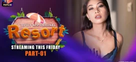 Resort (2025) S01E03T04 Hindi TeFlix Hot Series 1080p Watch Online