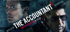 The Accountant 2 (2025) Hindi 1080p 720p 480p HDRip x264 AAC