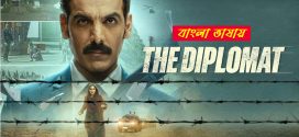 The Diplomat 2025 Bengali Dubbed Movie 720p WEBRip 1Click Download