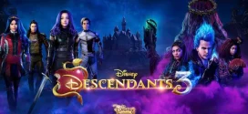 Descendants 3 (2019) Dual Audio [Hindi-English] BluRay H264 AAC 1080p 720p 480p ESub