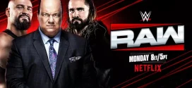WWE Monday Night Raw 2025 04 29 English NetFlix WEB-DL h264 AAC 1080p 720p 480p Download