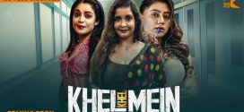 Khel Khel Mein (2025) S01E01T02 Hindi RioPlus Hot Series 1080p Watch Online