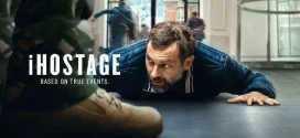 iHostage (2025) Dual Audio [Hindi-English] NetFlix WEB-DL H264 AAC 1080p 720p 480p ESub