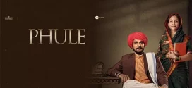 Phule (2025) Hindi HDRip H264 AAC 1080p 720p 480p Download