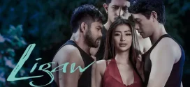 Ligaw (2025) Tagalong Vivamax WEB-DL H264 AAC 1080p 720p 480p Download