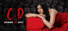 Criminal or Devil (2024) Uncut Dual Audio [Hindi ORG-Telugu] WEB-DL 1080p 720p 480p ESub