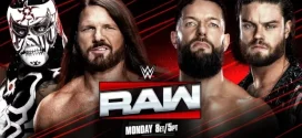WWE Monday Night Raw 2025 05 20 English NetFlix WEB-DL h264 AAC 1080p 720p 480p Download