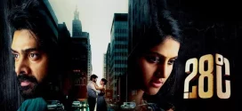 28 Degree Celsius (2025) Dual Audio [Hindi ORG-Telugu] AMZN WEB-DL 1080p 720p 480p ESub