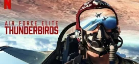 Air Force Elite Thunderbirds (2025) Dual Audio [Hindi-English] NetFlix 1080p 720p 480p ESub