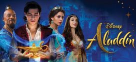 Aladdin 2025 Hindi Dubbed Movie ORG 720p WEB-DL 1Click Download