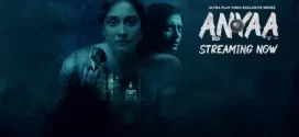 Anyaa (2025) S01 Hindi Dubbed ORG UPlay WEB-DL 1080p 720p 480p ESub