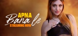 Apna Bana (2025) S01 Hindi Hitprime WEB-DL H264 AAC 1080p 720p 480p Download