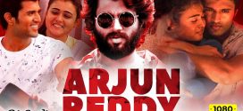 Arjun Reddy 2025 Hindi Dubbed Movie ORG 720p WEBRip 1Click Download