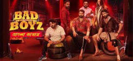 Bad Boyz 2025 Bengali Dubbed Movie 720p WEBRip 1Click Download