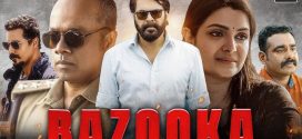 Bazooka (2025) Hindi-Tamil 1080p 720p 480p CAMRip x264 AAC Download