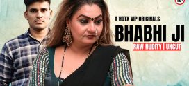 Bhabhi Ji (2025) Uncut Hindi HotX Hot Short Film 1080p Watch Online