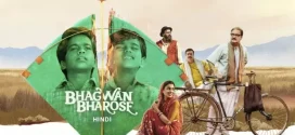 Bhagwan Bharose (2023) Hindi AMZN WEB-DL H264 AAC 1080p 720p 480p ESub
