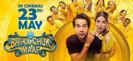 Bhool Chuk Maaf (2025) Hindi Pre-HDRip x264 AAC 1080p 720p 480p Download